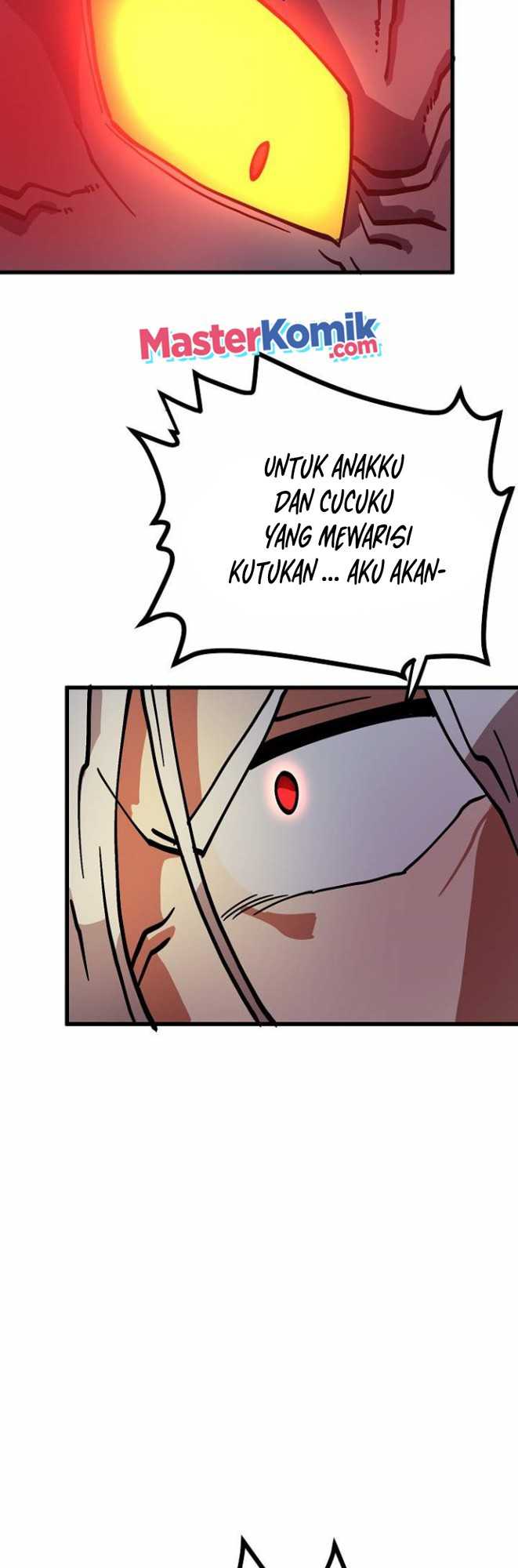 Ark Chapter 20 halaman 22
