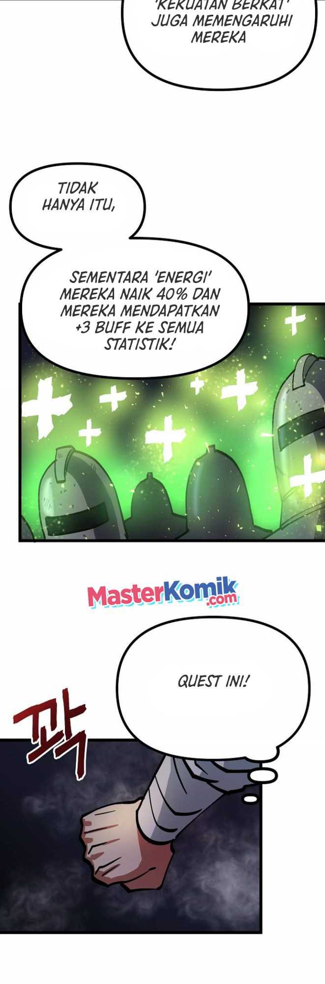 Ark Chapter 20 halaman 11