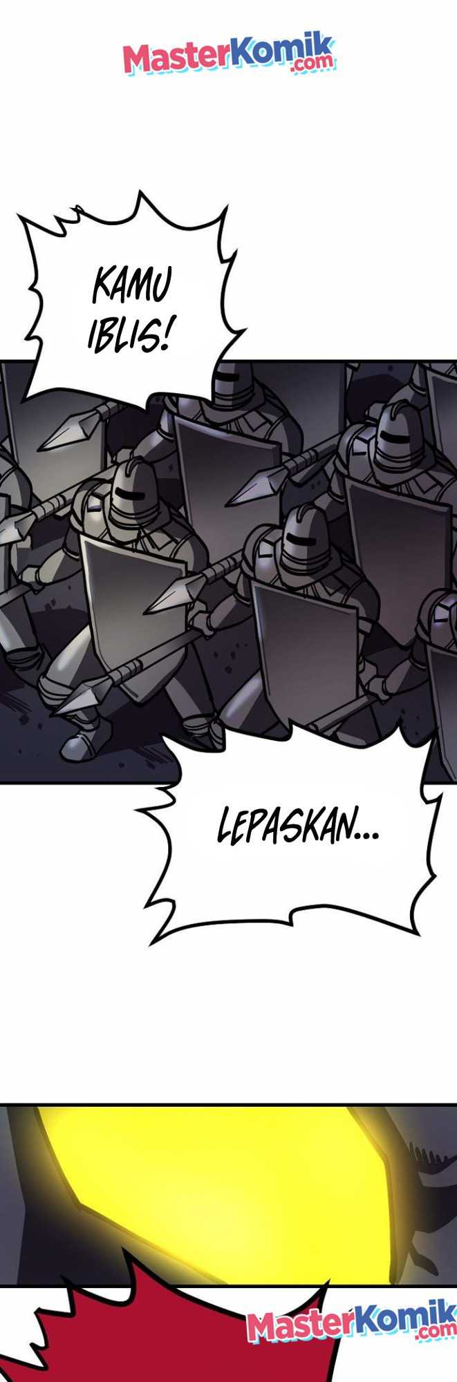 Ark Chapter 20 halaman 29