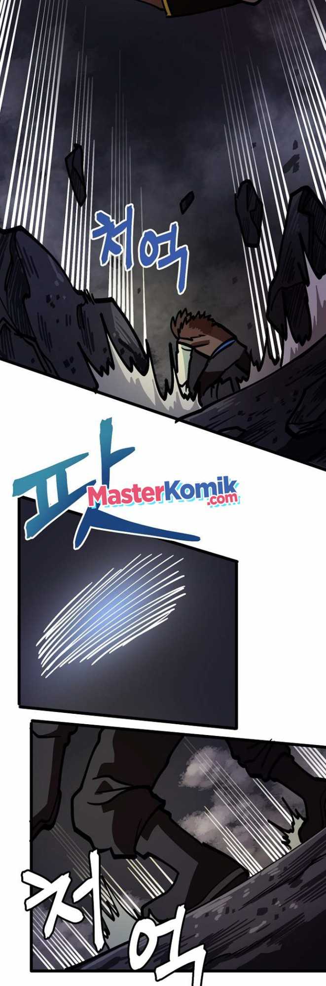 Ark Chapter 20 halaman 43