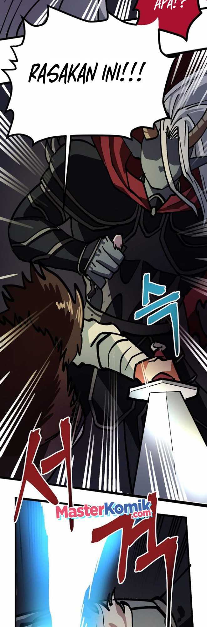 Ark Chapter 20 halaman 41