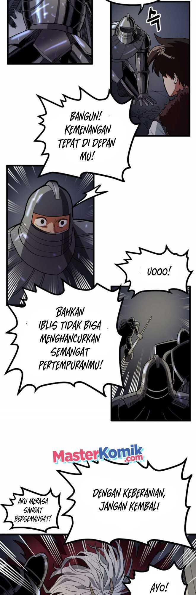Ark Chapter 20 halaman 15