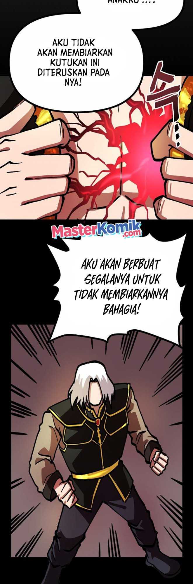 Ark Chapter 20 halaman 5