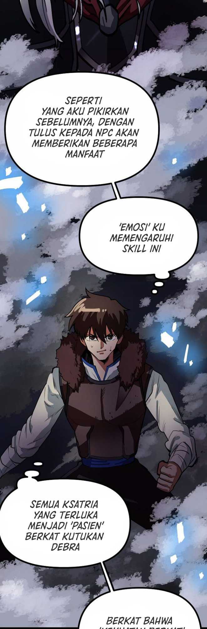 Ark Chapter 20 halaman 10