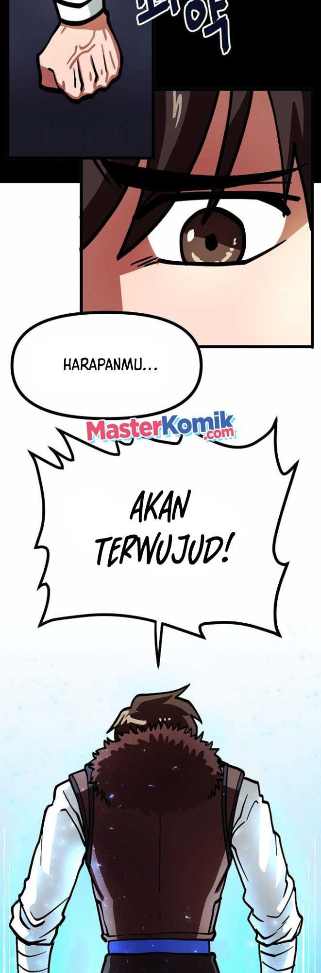 Ark Chapter 20 halaman 7