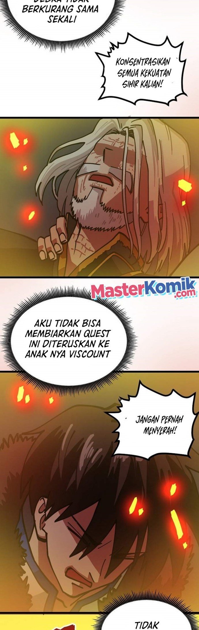 Ark Chapter 21 halaman 15