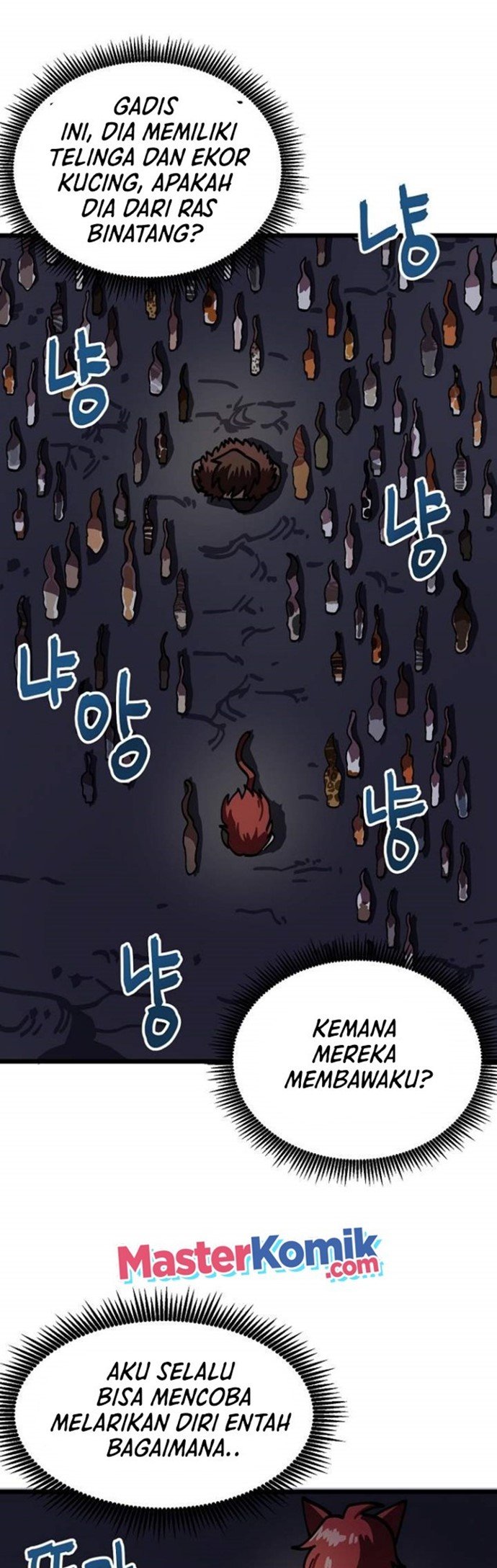 Ark Chapter 21 halaman 44
