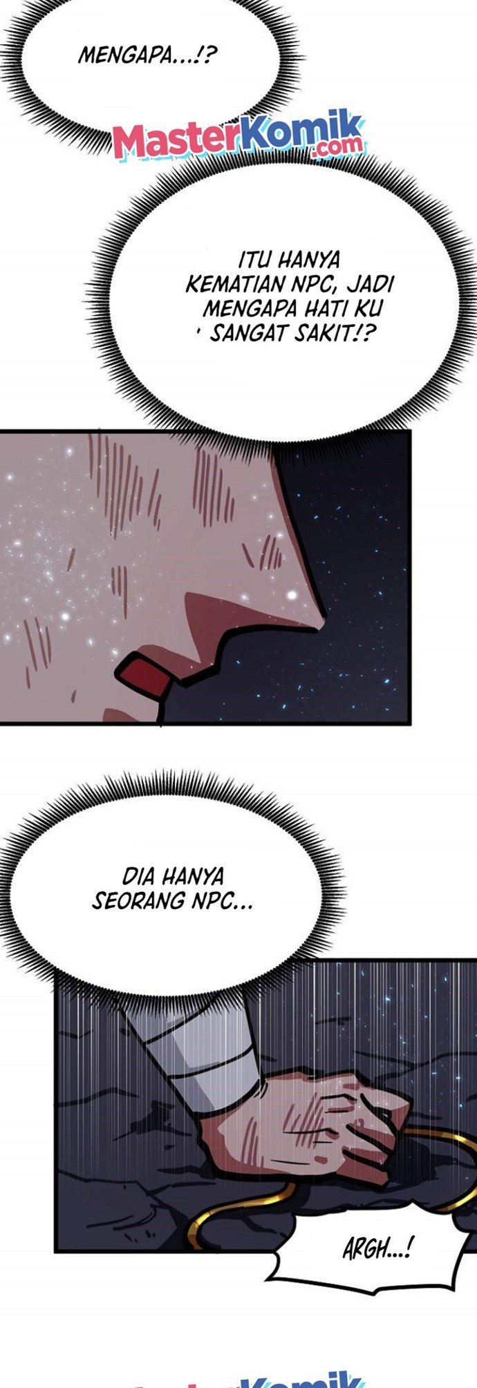 Ark Chapter 21 halaman 30