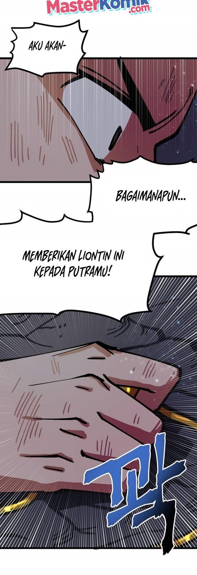 Ark Chapter 21 halaman 31
