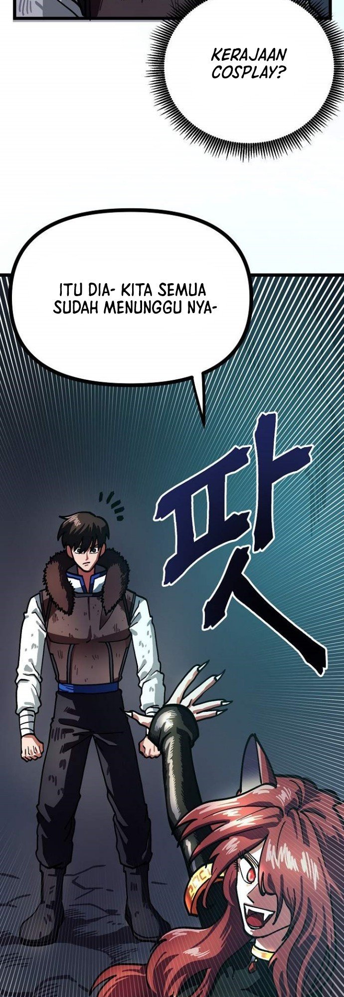 Ark Chapter 21 halaman 51