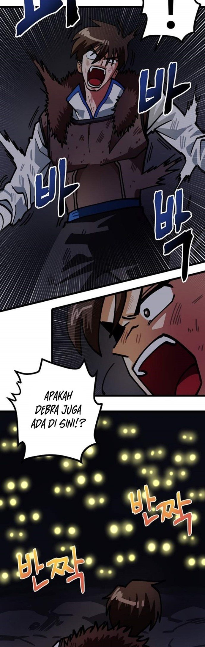 Ark Chapter 21 halaman 36