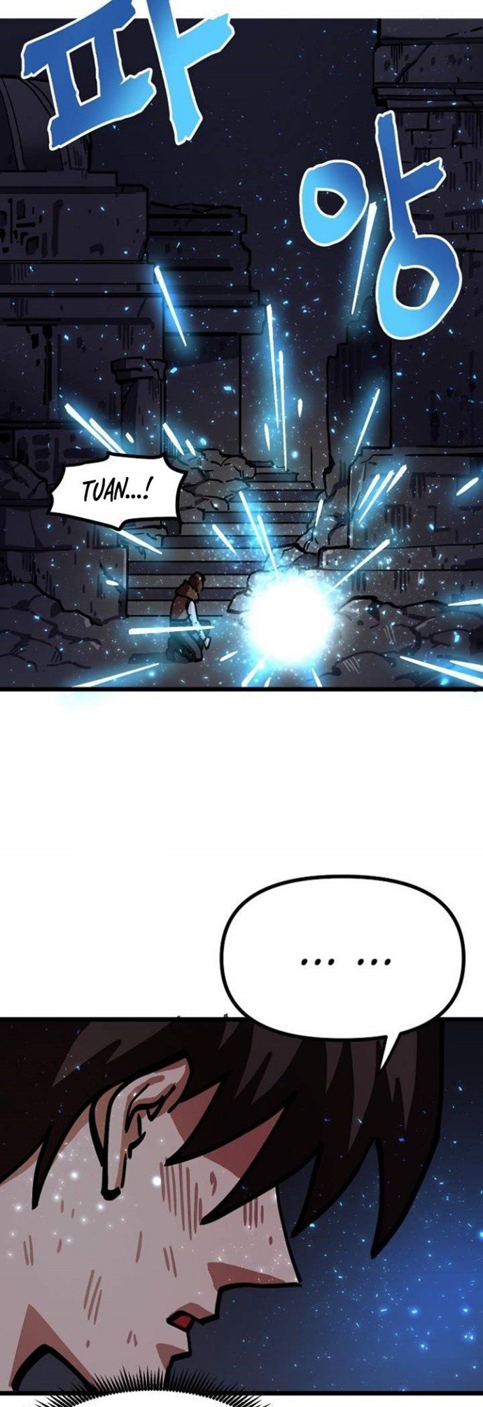 Ark Chapter 21 halaman 29