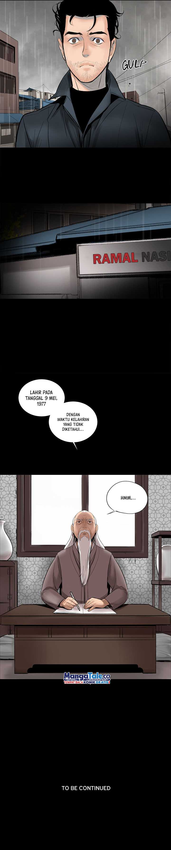 Chase Fortune Chapter 2 halaman 7