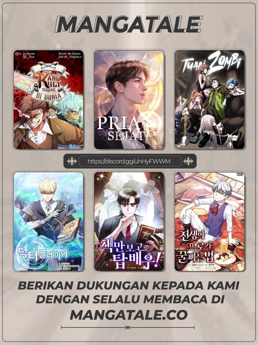 Chase Fortune Chapter 8 halaman 6