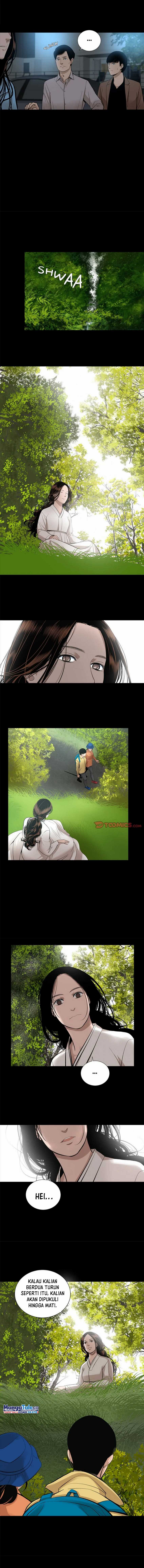 Chase Fortune Chapter 14 halaman 6