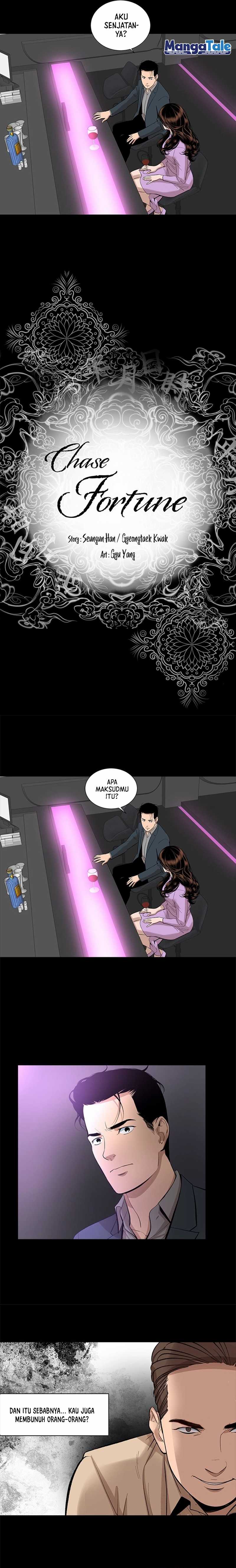 Chase Fortune Chapter 16 halaman 3