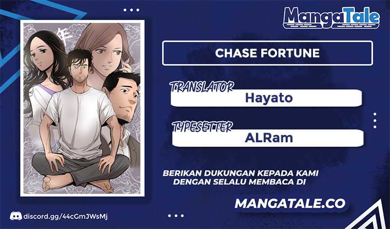 Chase Fortune Chapter 19 halaman 1