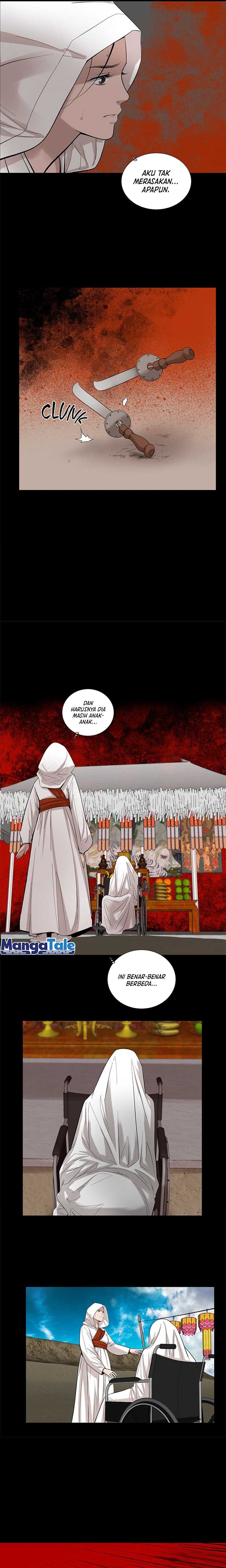 Chase Fortune Chapter 19 halaman 12