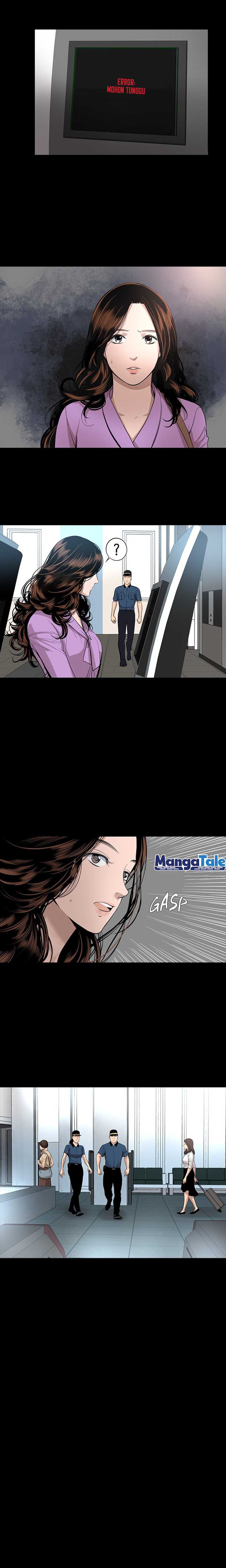 Chase Fortune Chapter 20 halaman 5