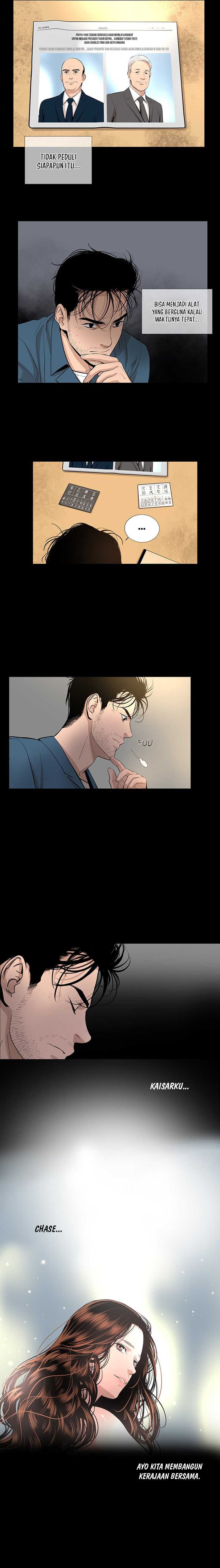 Chase Fortune Chapter 22 halaman 2