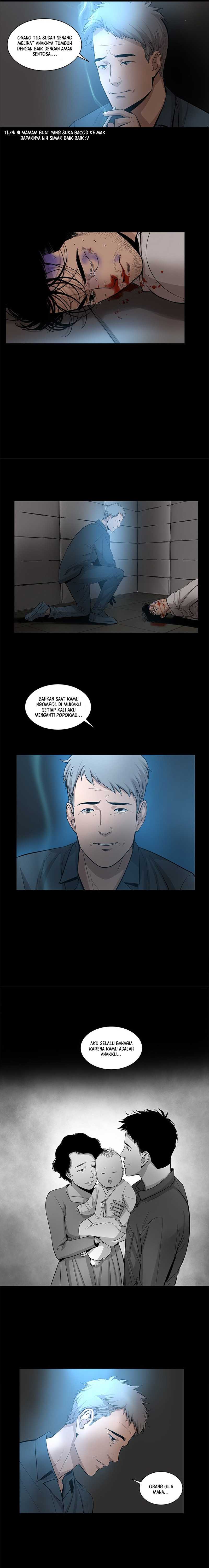 Chase Fortune Chapter 25 halaman 10