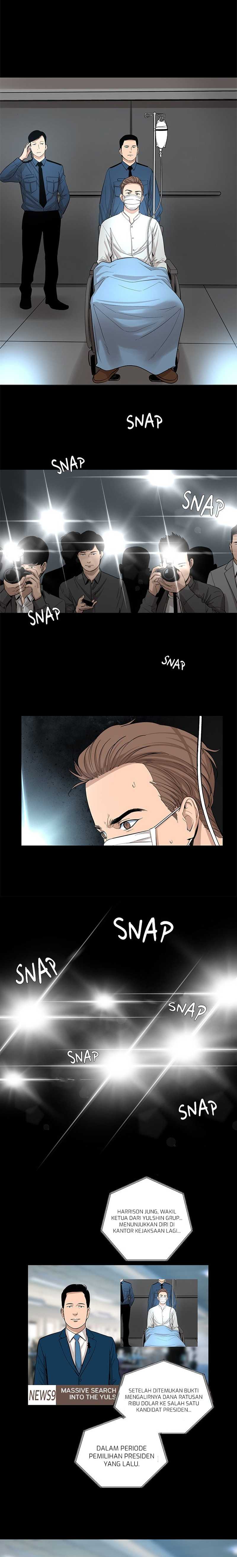 Chase Fortune Chapter 27 halaman 2