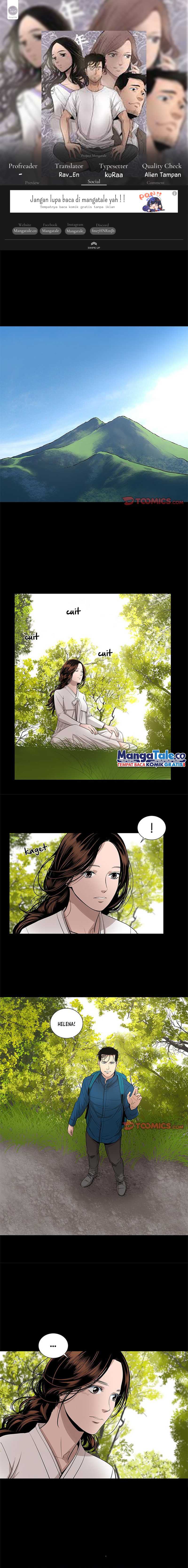 Chase Fortune Chapter 28 halaman 1
