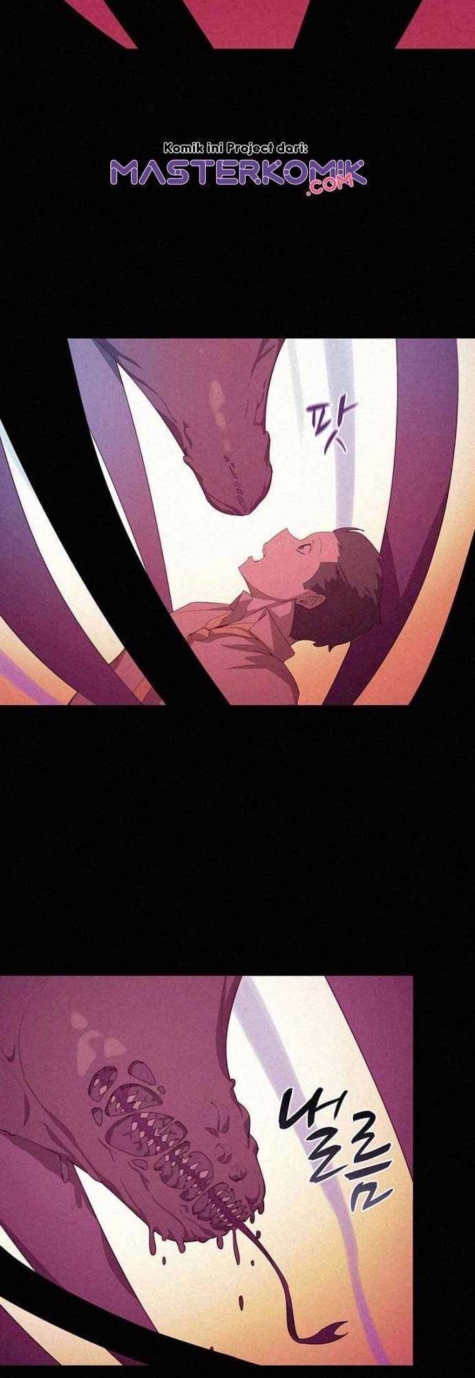 Book Eater (The Book Eating Magician) Chapter 3 halaman 15
