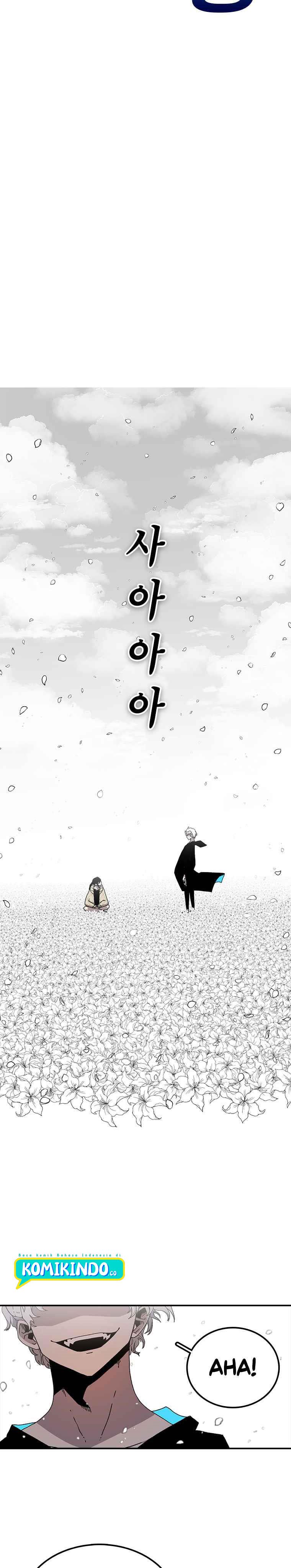 The House Without Time Chapter 6 halaman 34