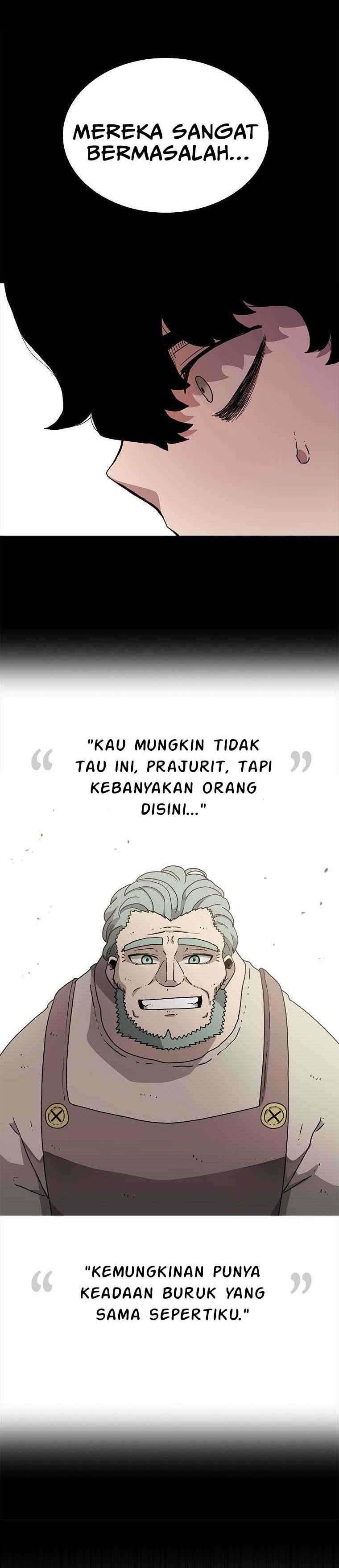 The House Without Time Chapter 13 halaman 9