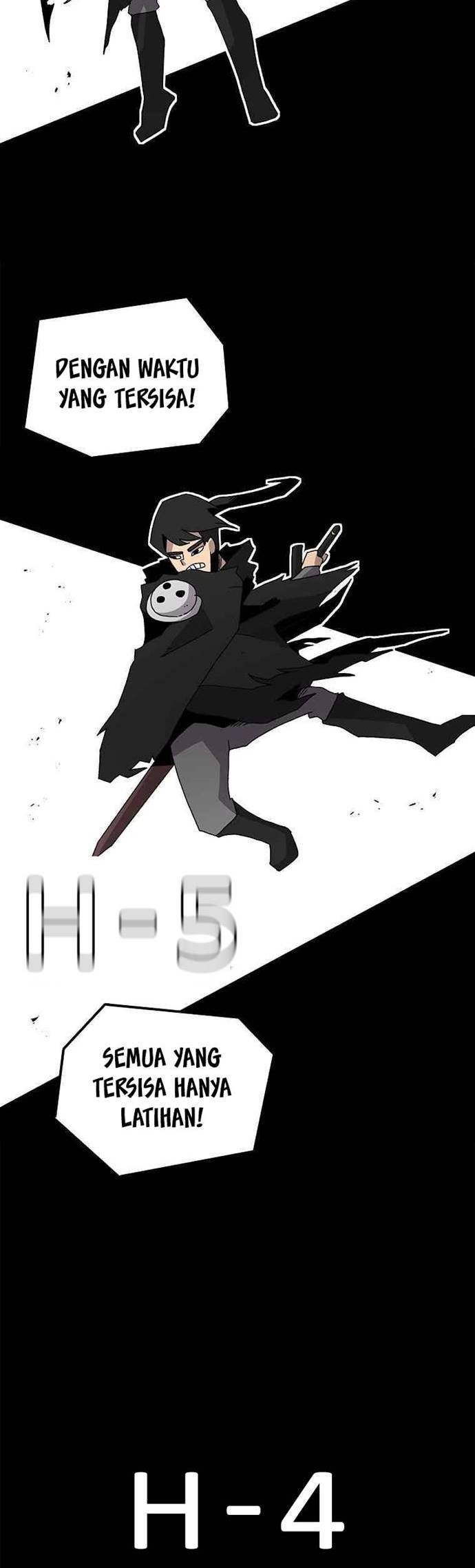 The House Without Time Chapter 14 halaman 7