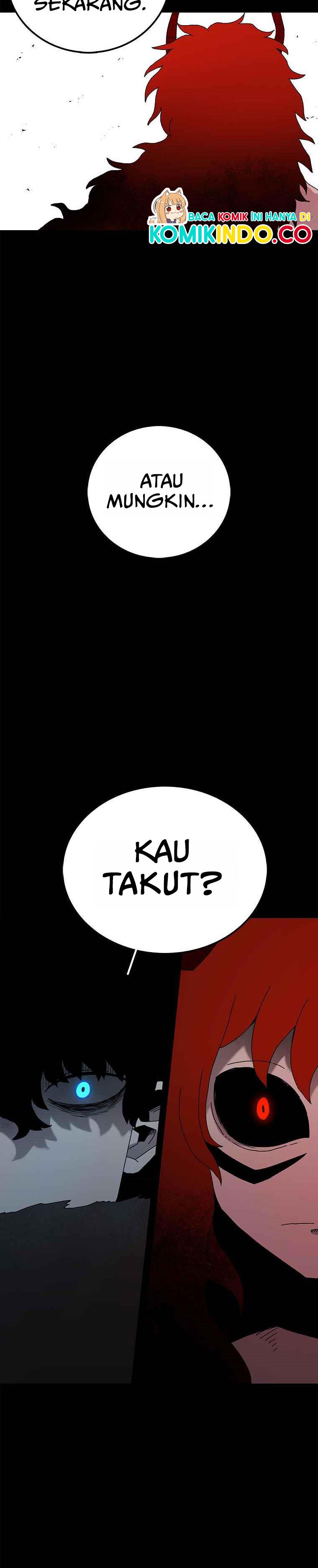 The House Without Time Chapter 15 halaman 23