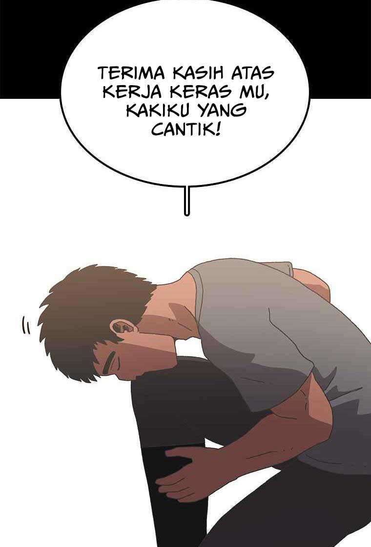 The House Without Time Chapter 16 halaman 54
