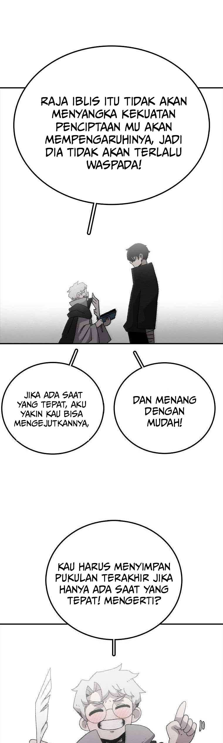The House Without Time Chapter 18 halaman 5