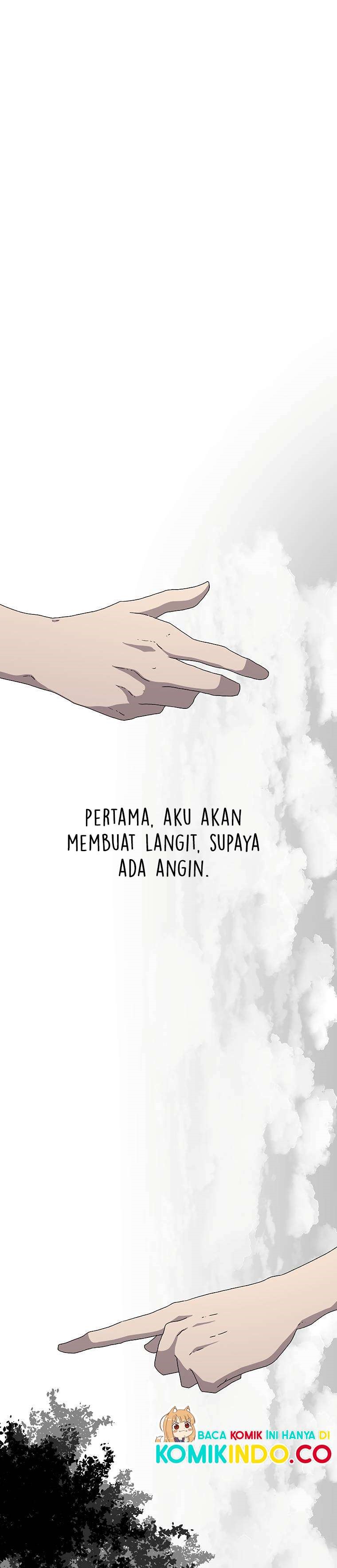 The House Without Time Chapter 21 halaman 20
