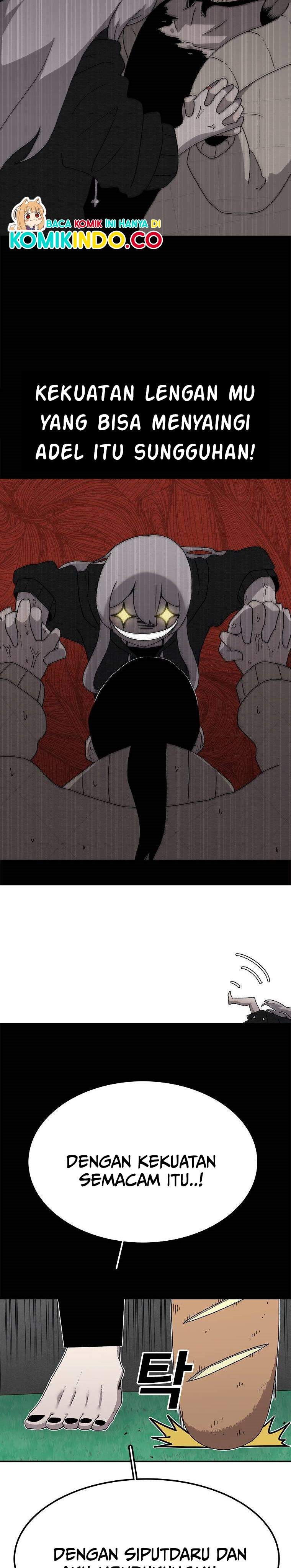 The House Without Time Chapter 24 halaman 23