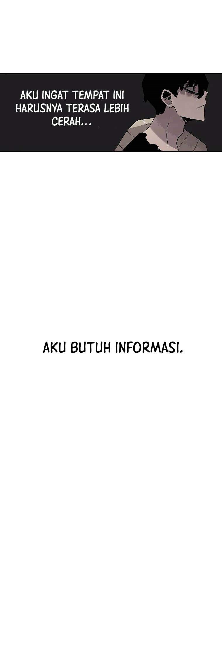 The House Without Time Chapter 32 halaman 10