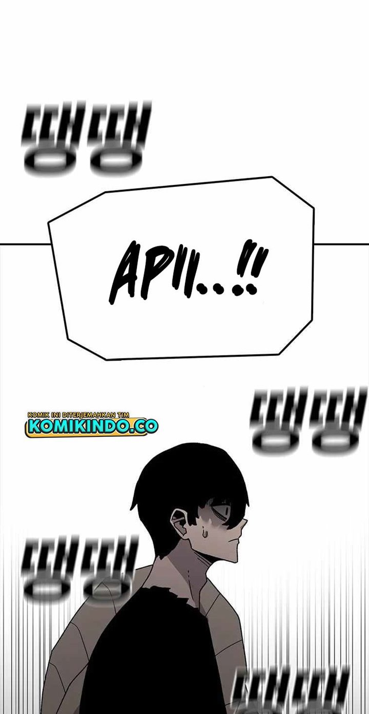 The House Without Time Chapter 40 halaman 61