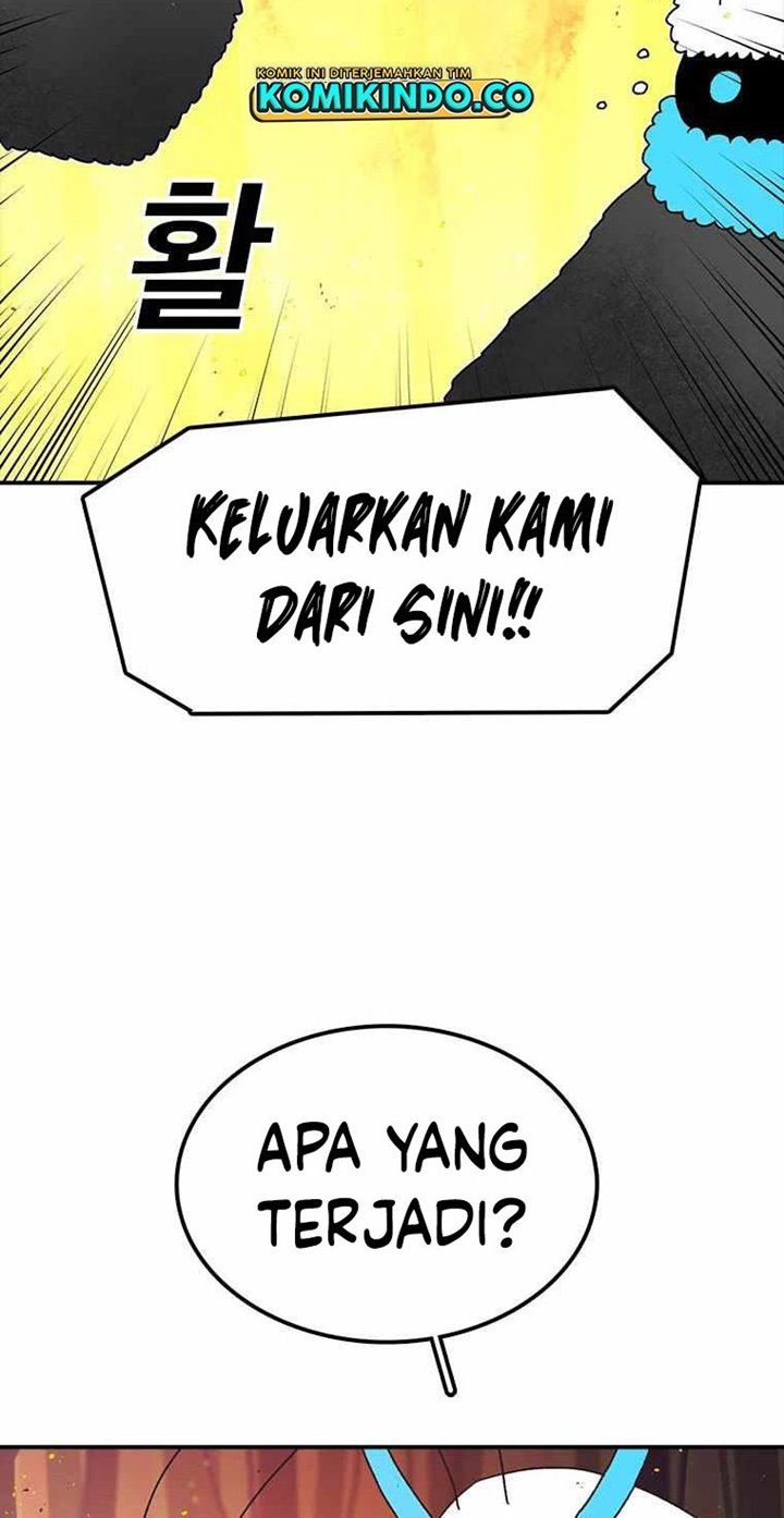 The House Without Time Chapter 40 halaman 64
