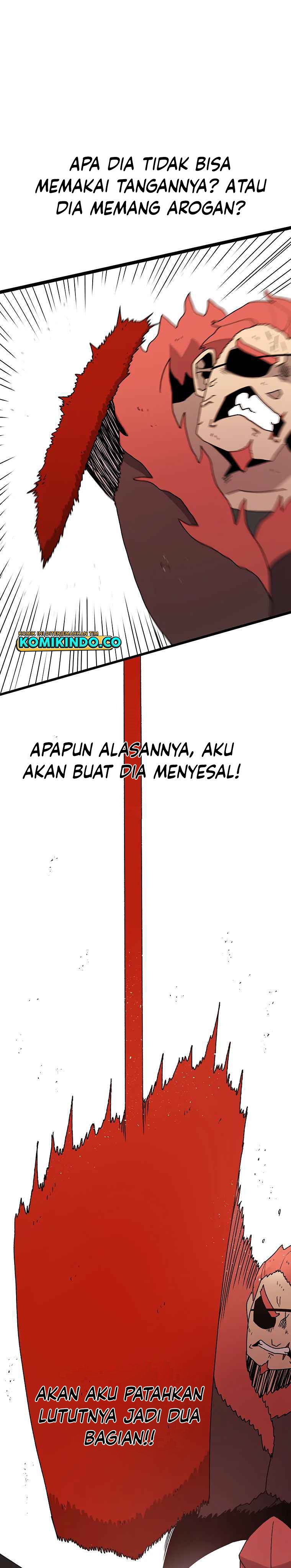 The House Without Time Chapter 41 halaman 22