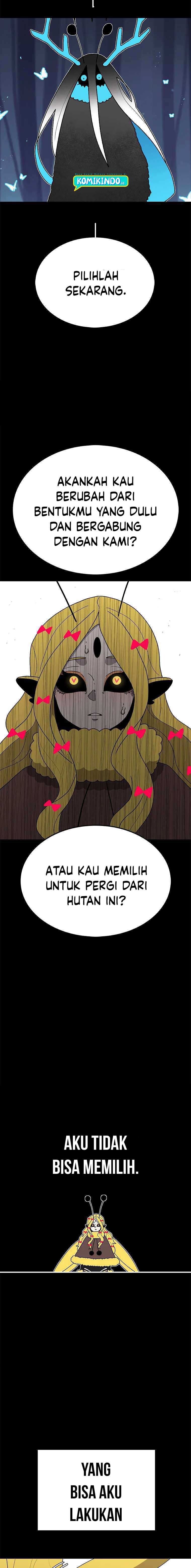 The House Without Time Chapter 46 halaman 8