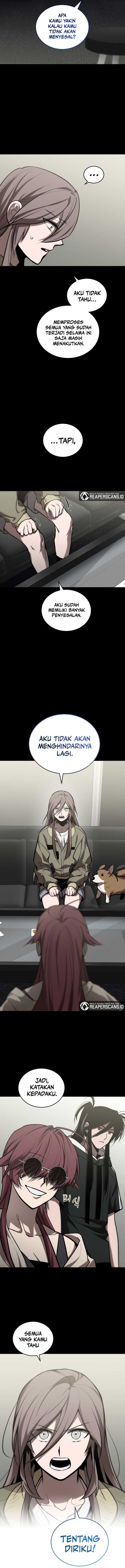 Dororo Re:Verse Chapter 7 halaman 6