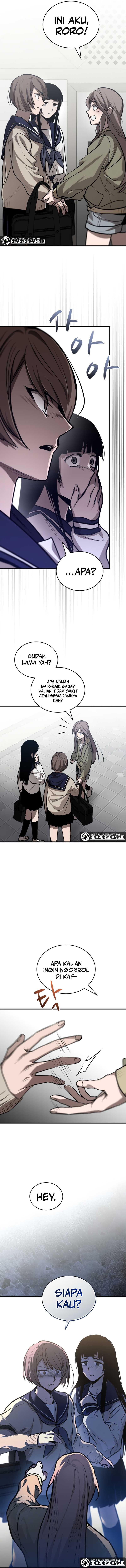 Dororo Re:Verse Chapter 7 halaman 13