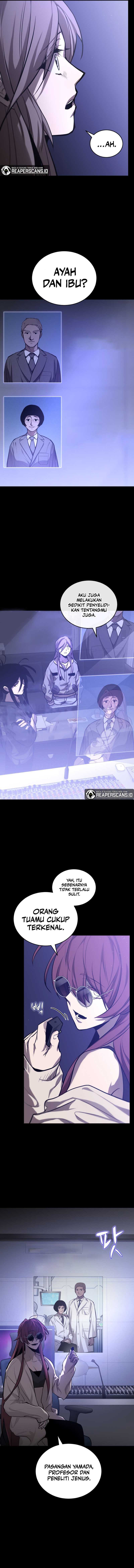Dororo Re:Verse Chapter 7 halaman 3