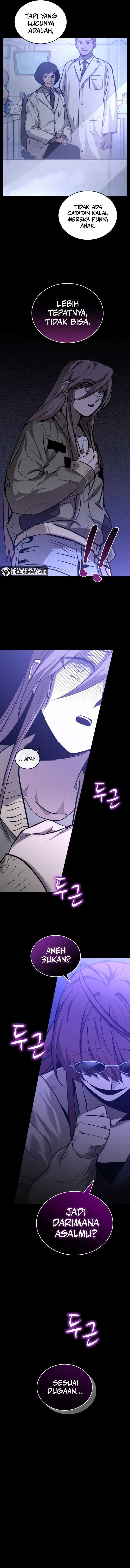 Dororo Re:Verse Chapter 7 halaman 4