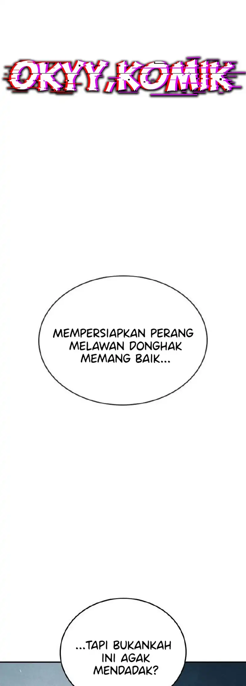 The Regressor Protects Only Me Chapter 25 halaman 54