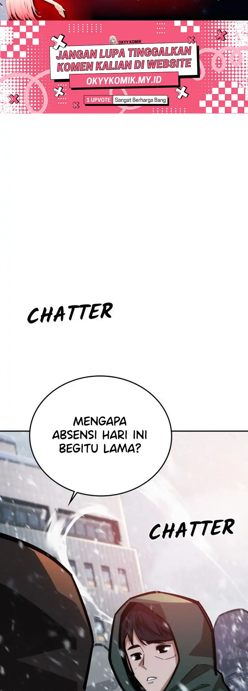 The Regressor Protects Only Me Chapter 25 halaman 2