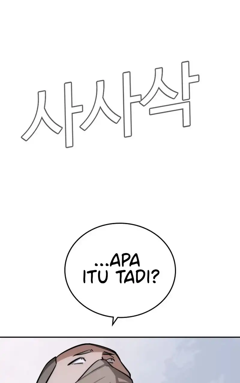 The Regressor Protects Only Me Chapter 27 halaman 107
