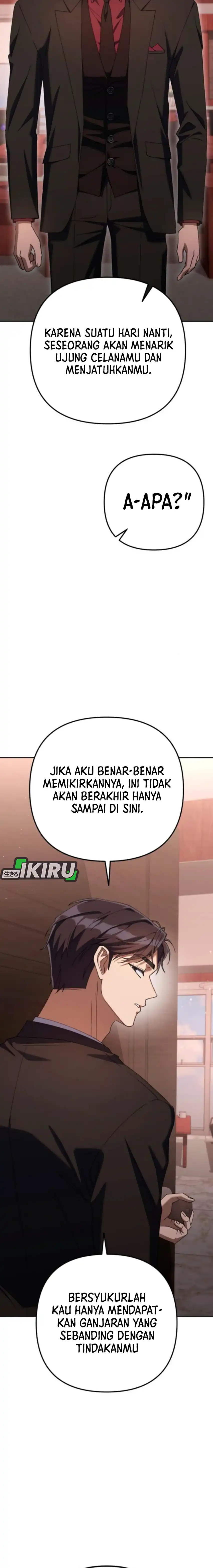 Off Work Today Too Chapter 12 halaman 11