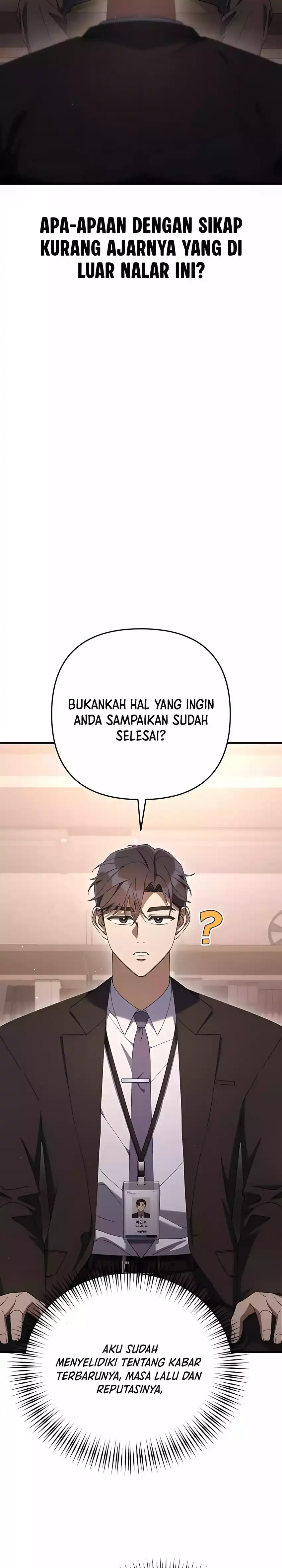 Off Work Today Too Chapter 13 halaman 24
